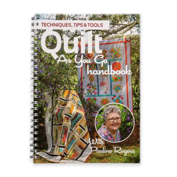 Quilt As You Go