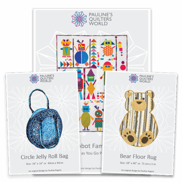 Quilting Patterns