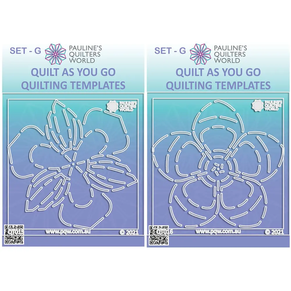 Template Set G Thumbnail