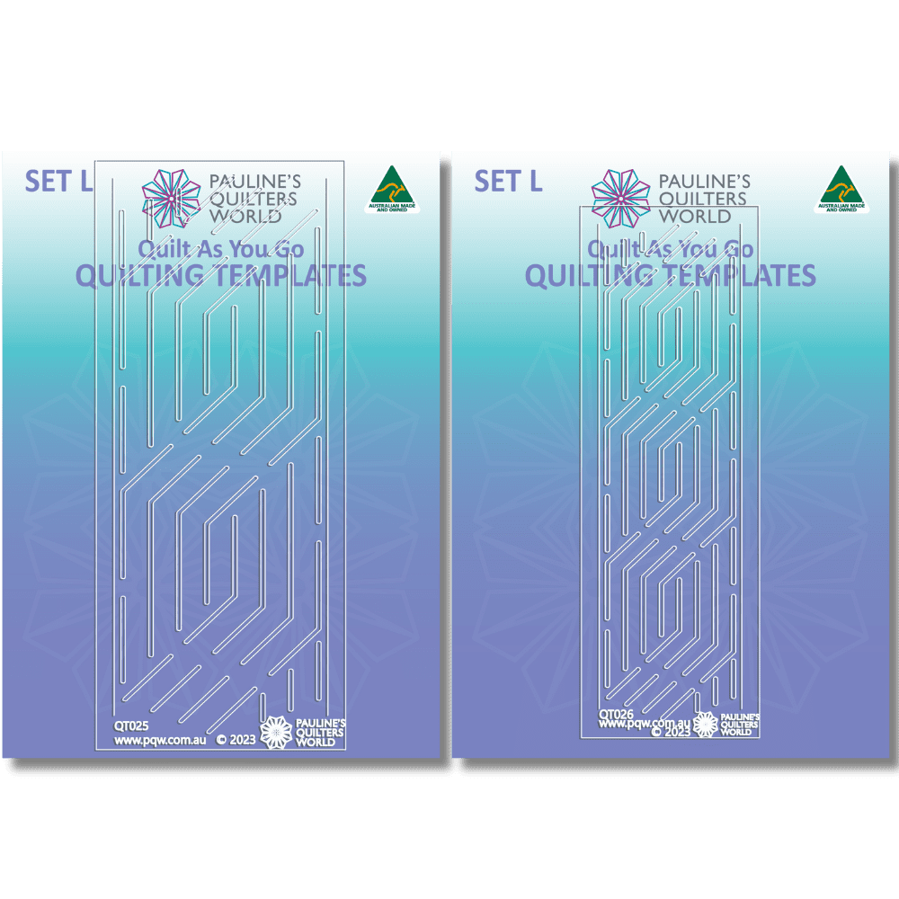 Template Set L Thumbnail