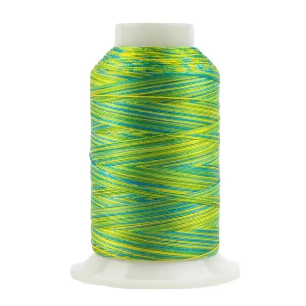 Wonderfil FabuLux Thread - Cabana