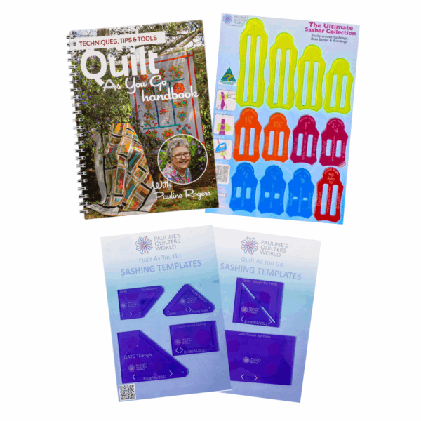 PQW Products