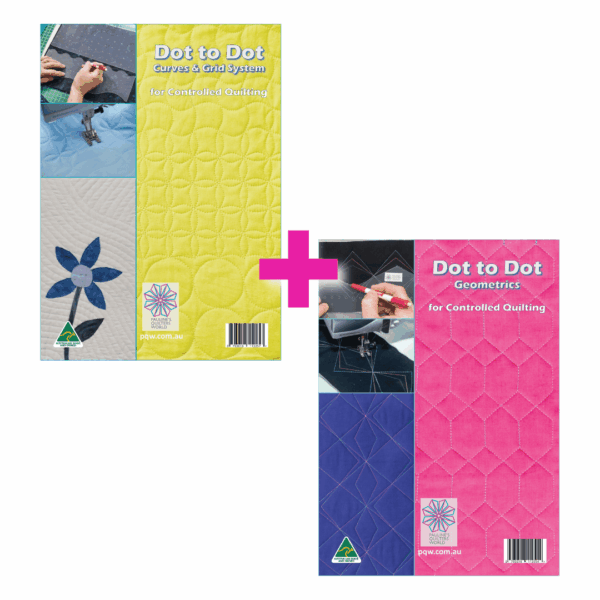 Dot to Dot Templates Bundle