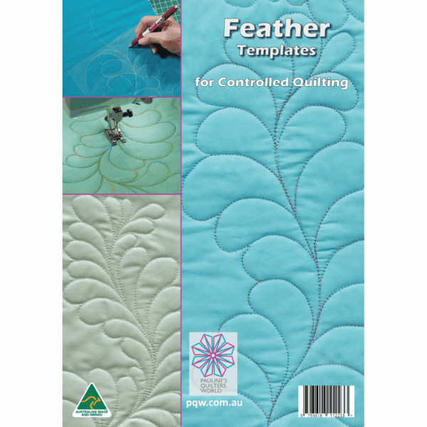 Feather Templates