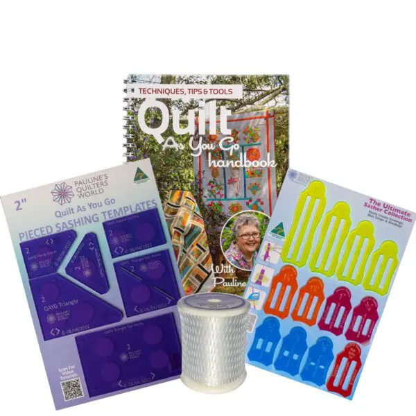 Craft Alive Class - Add On Kit