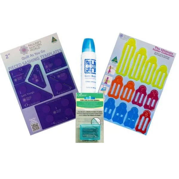 Tool Kit #2 Toowoomba Class