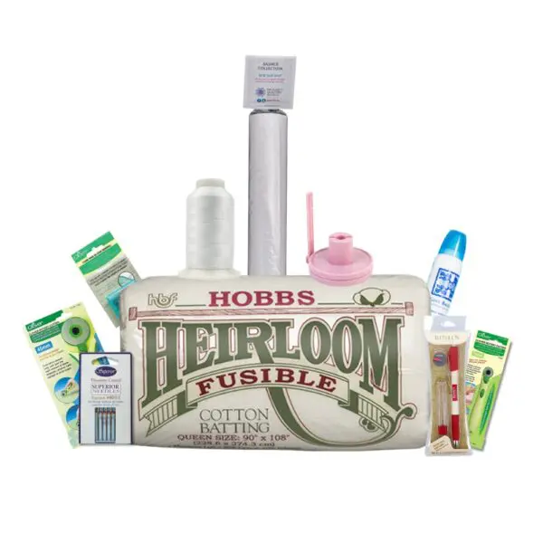 Quilting Tools & Notions