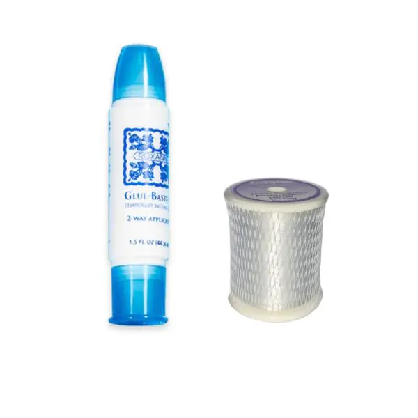 Livestream Special: MonoPoly Thread & Roxanne Glue-Baste-It