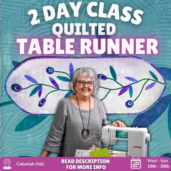 Table Runner Class