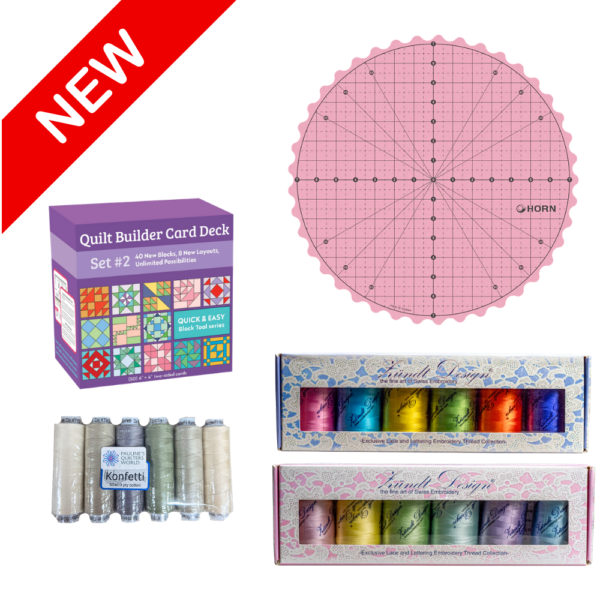 New Products