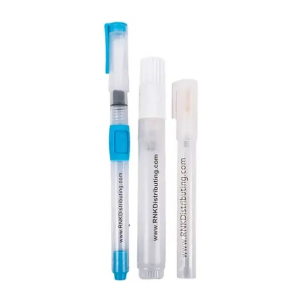 RNK Aqua Touch Markers (3-Pack) | Refillable Water & Starch Pens