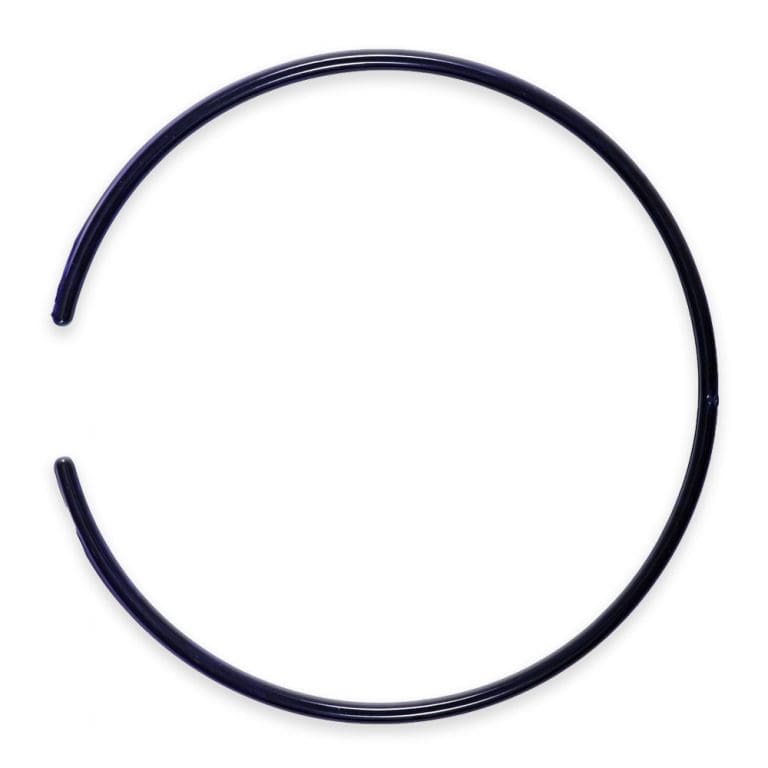 Free Motion Quilting Hoop Large 11 1/2"
