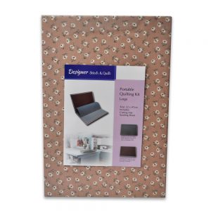 Large 3-in-1 Portable Quilting Board