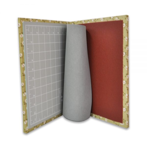 Small 3-in-1 Portable Quilting Board