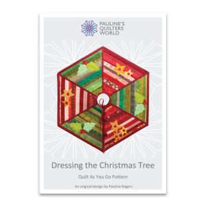 Dressing the Christmas Tree Pattern