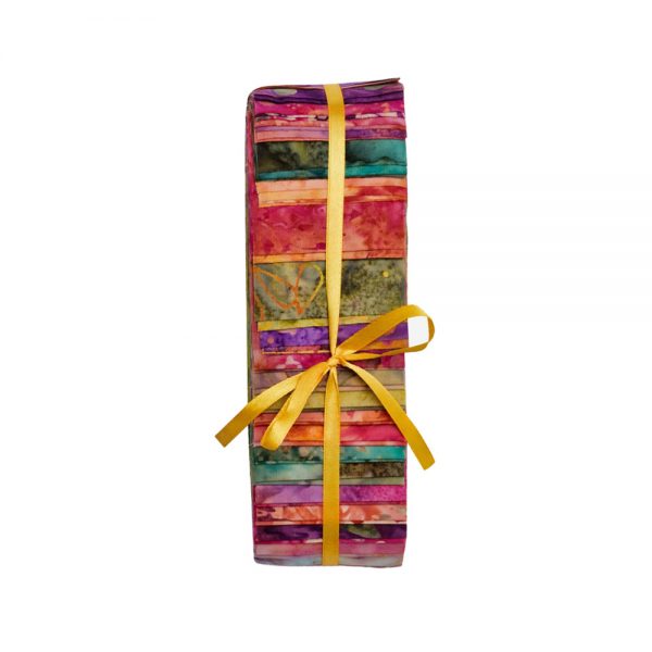 Candy Jelly Roll Fabric