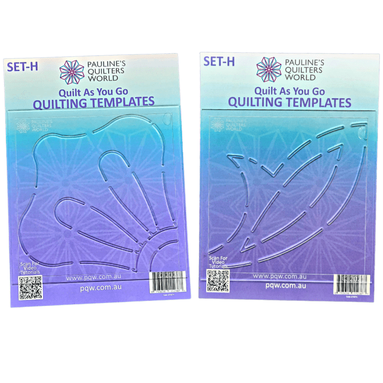 Shop Pauline's Quilters World Queensland Australia