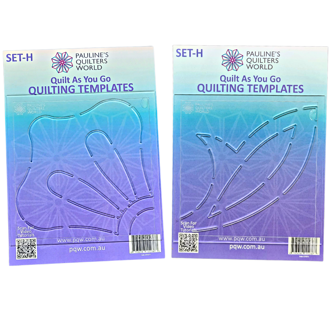 Sashers & Quilting Tools fo Sale Australia Pauline's Quilters World