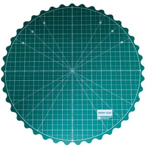 14" Rotating Rotary Cutting Mat