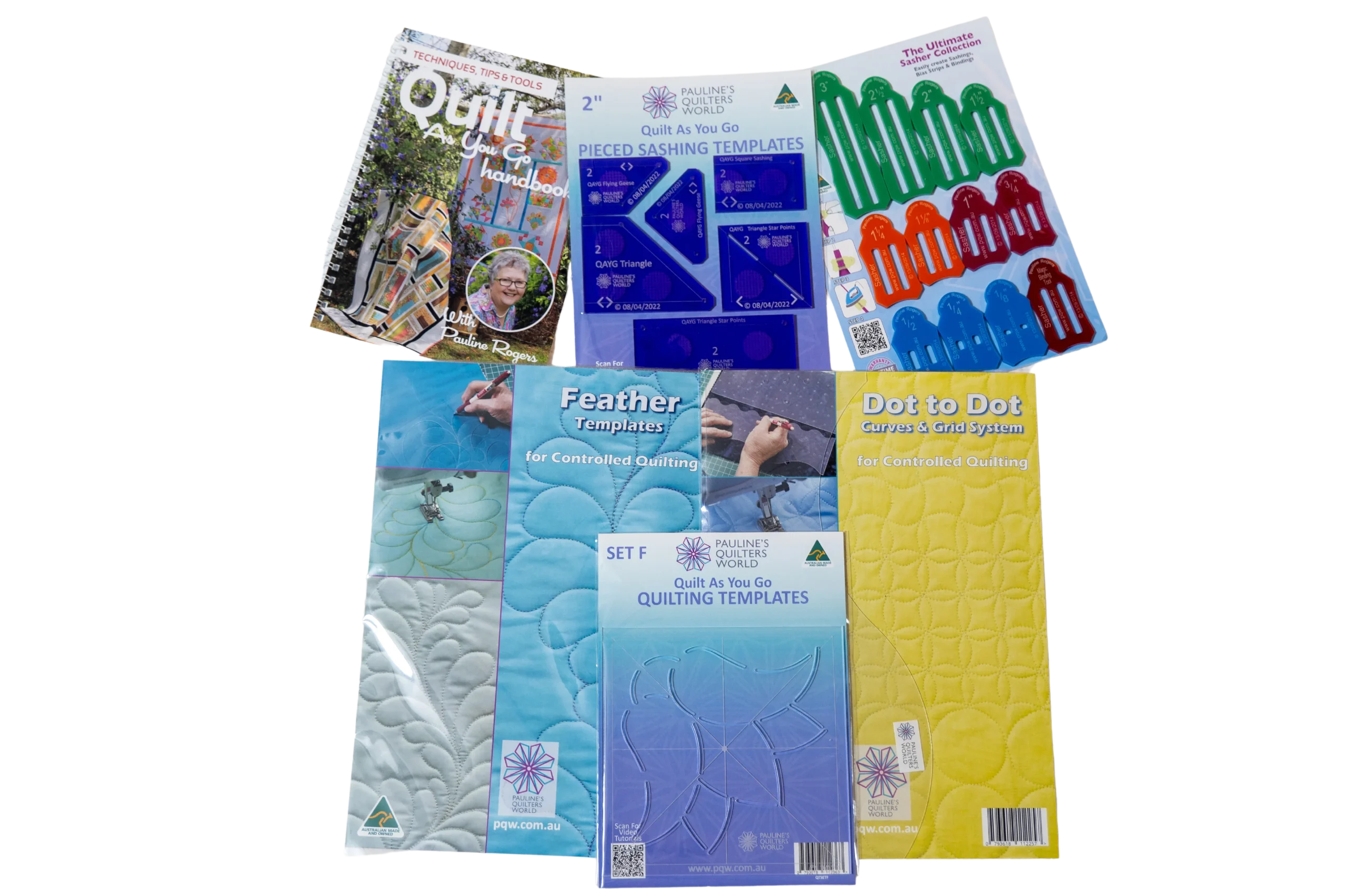 Shop QISS Essentials