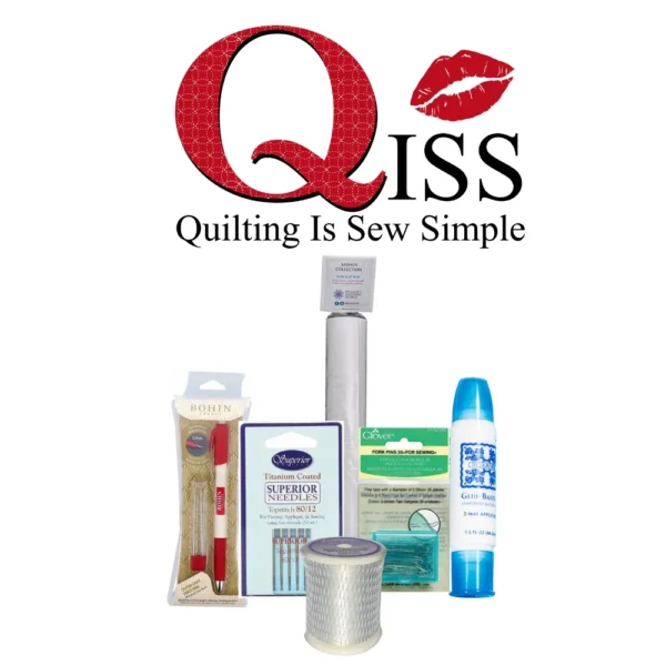 Quilting Tool Kit