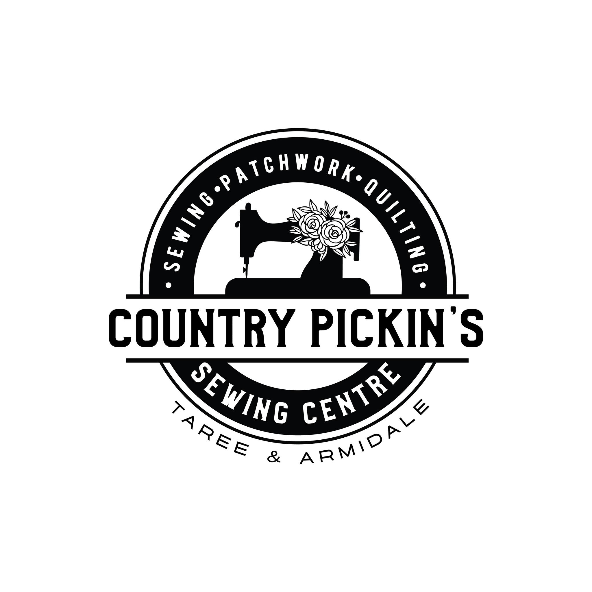 Country Pickings, Armidale -2 Day QISS Class