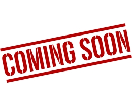 Coming Soon