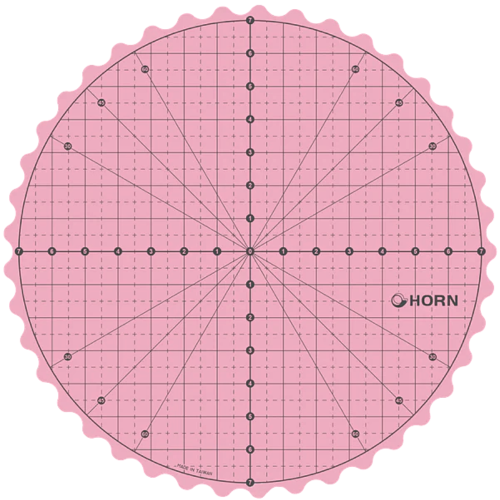 14" Rotating Cutting Mat