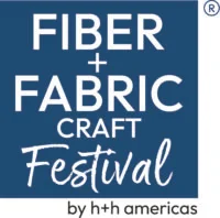 Fiber + Fabric Craft Festival – Chicago, Illinois